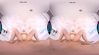 Just add oil and your big dick for a big butt threesome