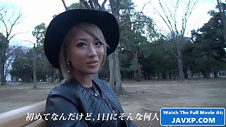 Beautiful asian club slut, japanese jav