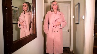 BBW PAWG Paige Turnah British pornstar fantasy fuck