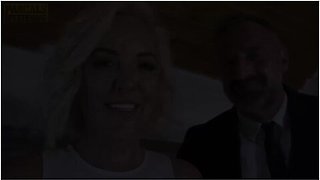 Sub Blonde Gigi Patsy Fucked After Deepthroat