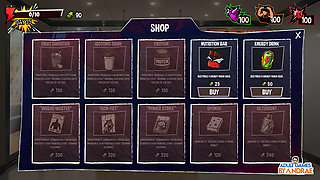 Ep3: Fucking Angelic Pirouette in the Ass - Femboy Futa Mania