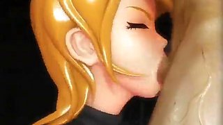 BISHOP Captured Black: Blowjob, Fansly  Japanese Porn