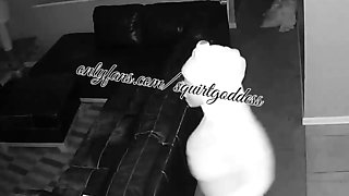 Small Tit Amateur Fucks on Hidden Cam