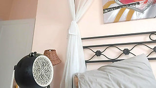 You Want to Go Back to My Bathroom, Don't You? Chantal Channel Will Make You Hear Her Pee and Farts