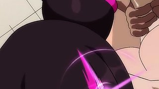 Mix of Hentai movs from Hentai Niches