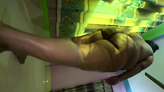 Egyptian BBW Big Tall Hot Naked Stepmom Fucked By Stepson When she was horny After Father go to office