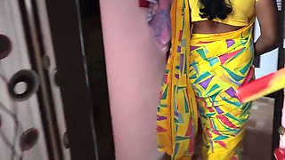 Marathi Aunty Sex Video
