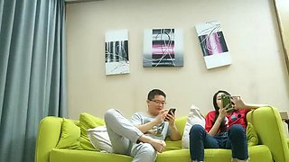 Chinese Prostitute: Cowgirl, Amateur  Onlyfans Porn