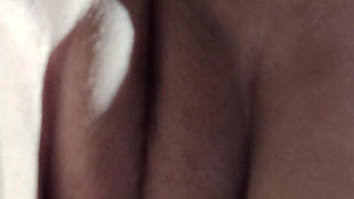 Anal Training Underneath All Way in That Ass