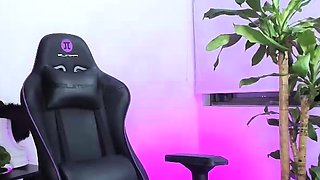 Ftv girl orianna amateur teen redhead babe panty stuffing i