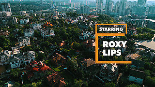 Revenge banging your ex's stepdaughter Roxy Lips - itsPOV