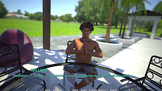 My Wife, a Hot and Insatiable Italian Slut (part 11)