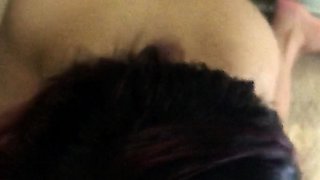 Amateur Asian Japanese Anal Creampie