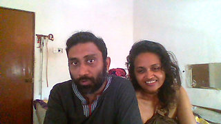 Stepaunt promised me to fuck me after arriving from party because step-uncle isn't sober