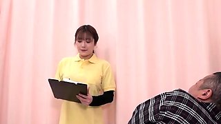 Asian japanese amateur