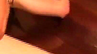 Retro 80s Teen Party Fuck