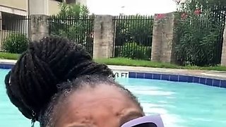 BBW Black and Ebony Hardcore