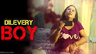 Indian beauty captivates with daring delivery passion in thrilling intimate play