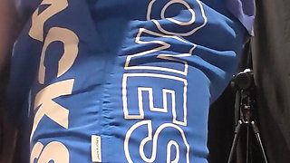 Teachers Dirty Slut and the Secret Vibrator Part 2