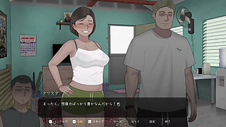 NTRMAN ChristaAndTonyo