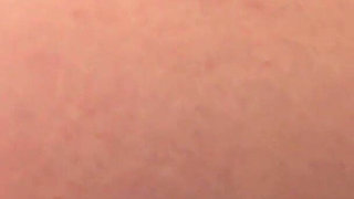Russian Goddess Has No Mercy with Her Fart Slave