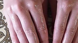 Handjob Like From Handjob Machine POV