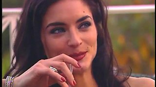 Lesbian couple having fun on the porch ft. Inari Vachs: Licking, Hardcore  Bongacams Porn