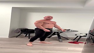 Huge-chested Trans Takes A Supreme Smashing