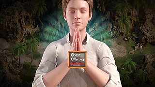 Treasure nadia, academy 34, lust epidemic