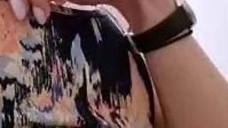 Amateur Horny Blonde Masturbates with Beer More webcamgirls