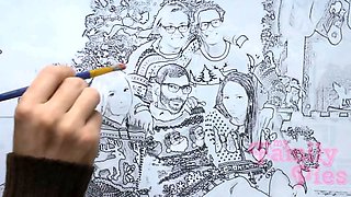 Step sisters proposal - s4:e3