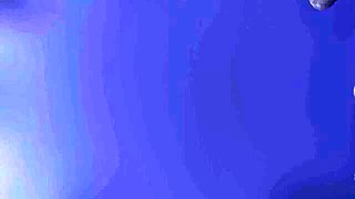 Watch flashy Ariana Van X's action