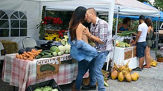 Brazzers - Real Wife Stories -  The Farmers W