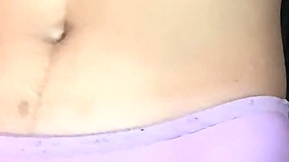 My Girlfriend in My Name Masturbation.
