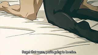 Hentai PD - pantyhose sex