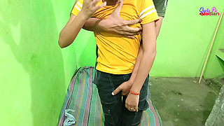 18 year Student real Desi Virgin Teen India girl first time boobs and pussy Love Hardcore Anal Fingering Girlfriend School