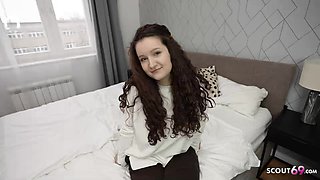 GERMAN SCOUT - Alisa Horakova Casting