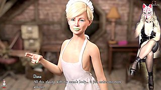 Game playthrough, animation sex, shadows game