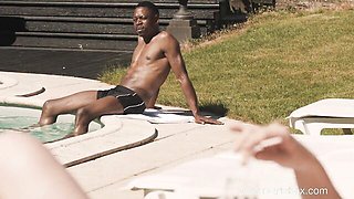 Mariskax and Mariska's hardcore action