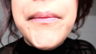 Amateur porn Gives Us Some Foot Fetish Aurora