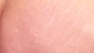 BBW GILF Gets BBC Ass Destroyed During Bus Drive