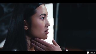 Freeze Fuck Fetish - Pinay Asian Time Stop Freeuse Sex With Contractor With Jordan Pryce, Sam Bourne And May Thai