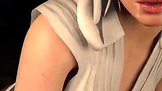 JOI Handjob Dirty Talking Jedi Jerk off Encouragement