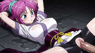 Machi (hxh)