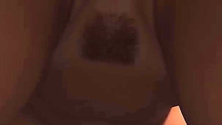 Adored by the Devil #18 - Animated Sex Game - Redhead MILF Outdoor Sex!