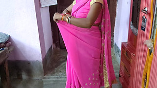 18 Year Old Indian girl