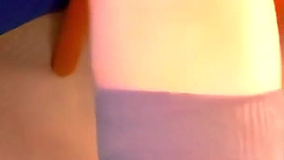 Summer Dress Strip Featuring Milly Hedgland