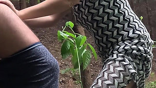 Did You See How a Stranger Fucked Me in His Car