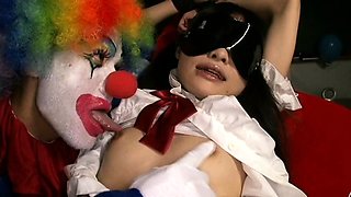 Japanese Hardcore BDSM and Fetish Sex