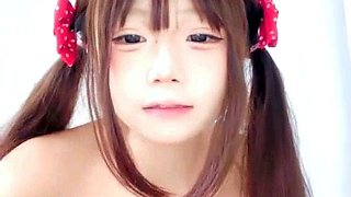 Piss fetish WAM gal solo toys